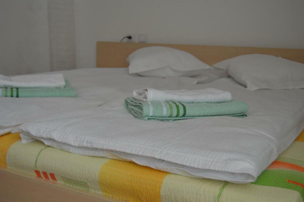 Апартаменти Apartament Ultracentral Сібіу Екстер'єр фото