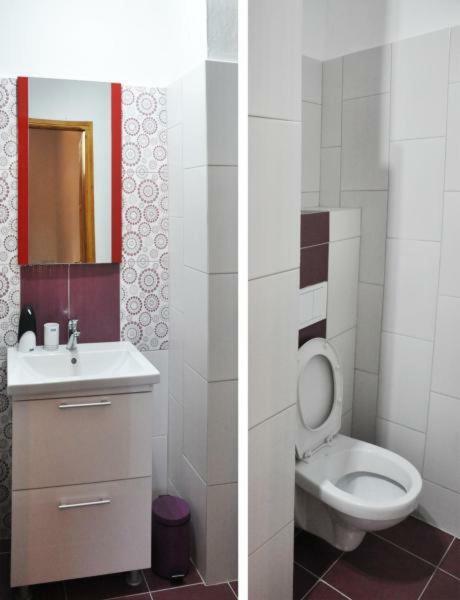Апартаменти Apartament Ultracentral Сібіу Екстер'єр фото