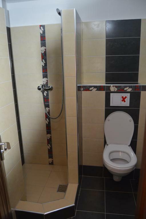 Апартаменти Apartament Ultracentral Сібіу Екстер'єр фото