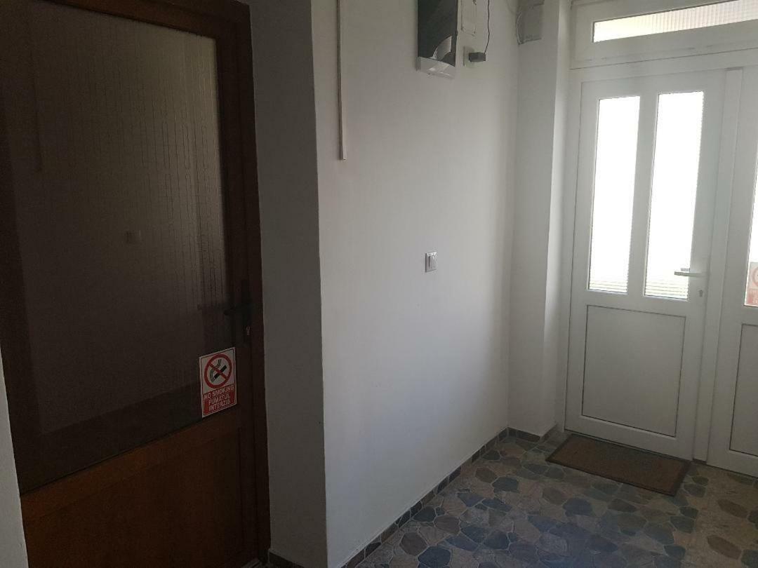 Апартаменти Apartament Ultracentral Сібіу Екстер'єр фото