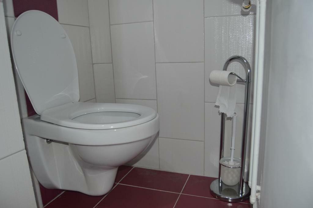 Апартаменти Apartament Ultracentral Сібіу Екстер'єр фото